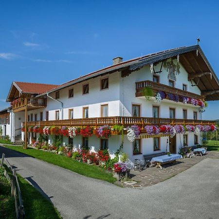 Вилла Nudlbichlerhof Самерберг Экстерьер фото